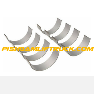 یاتاقان لیفتراک هایستر