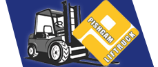 پیشگام لیفتراک | pishgam lift truck